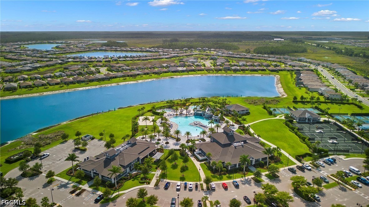 4 Bed Waterfront Home for Sale in Estero, photo 23