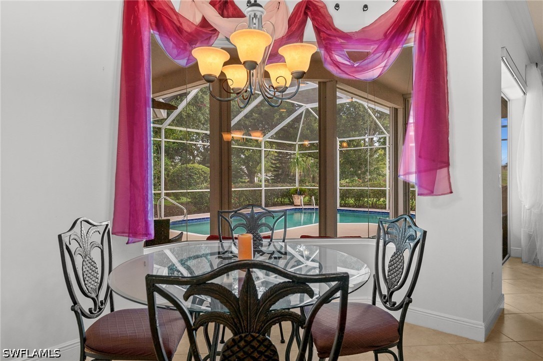 4 Bed Pool Home for Sale in Lely Island Estates, photo 23