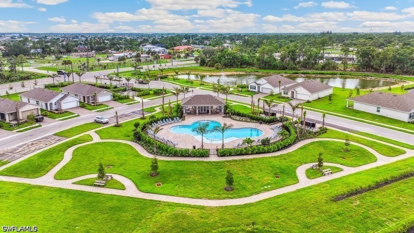 4 Bed SingleFamilyResidence for Sale in Bentley Crossing, photo 23