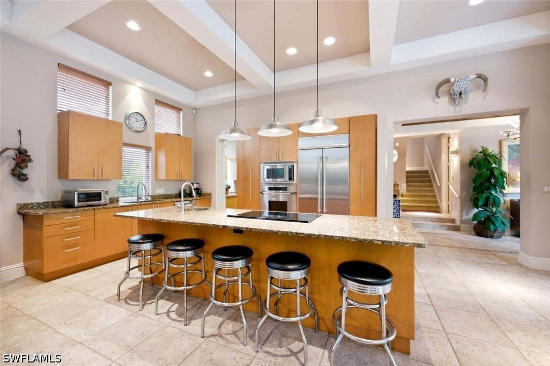 5 Bed Pool Home for Sale in Naples Park, photo 23