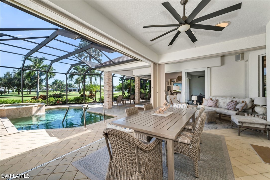4 Bed Pool Home for Sale in Moorings, photo 23