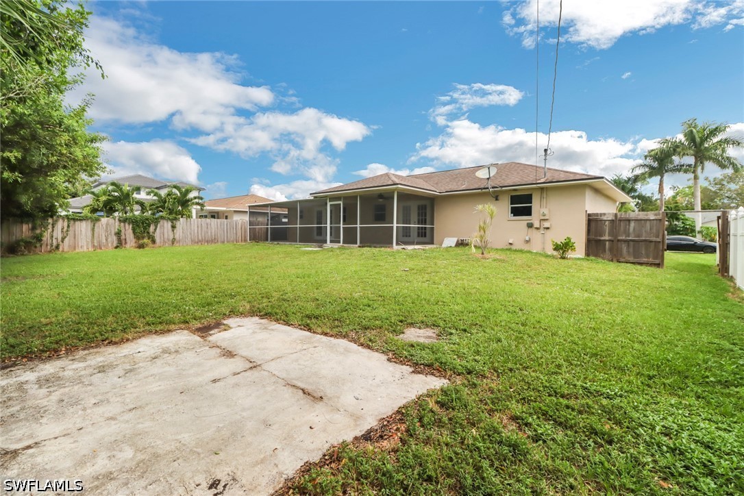 3 Bed SingleFamilyResidence for Sale in San Carlos Park, photo 23