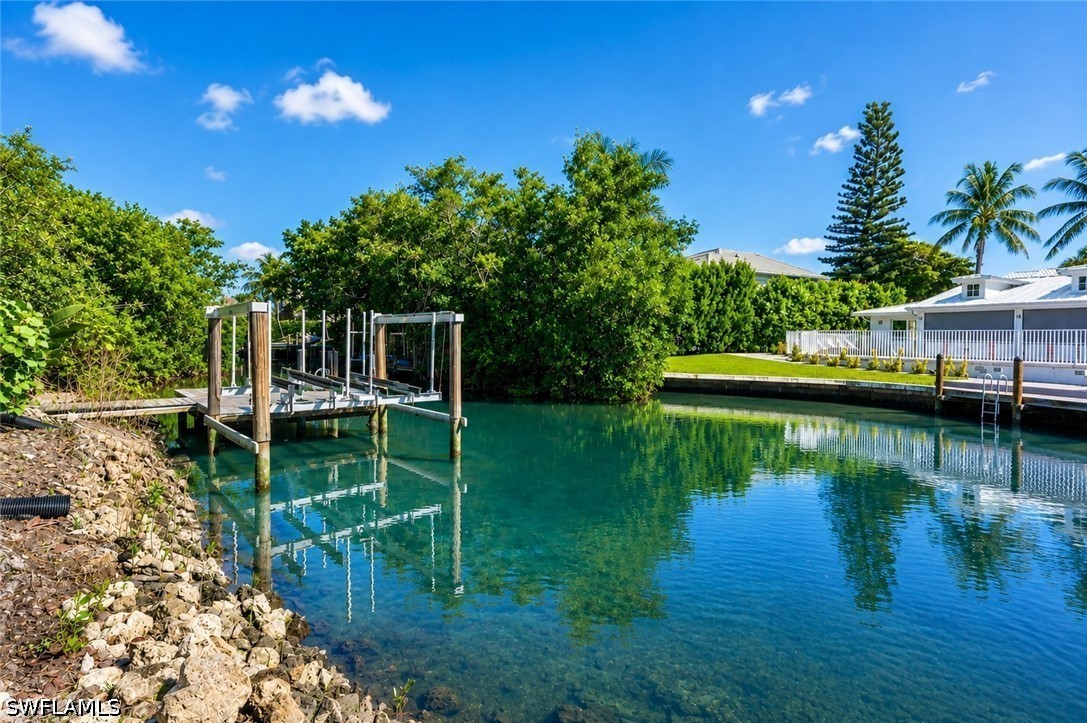 3 Bed Pool Home for Sale in Seagate, photo 23