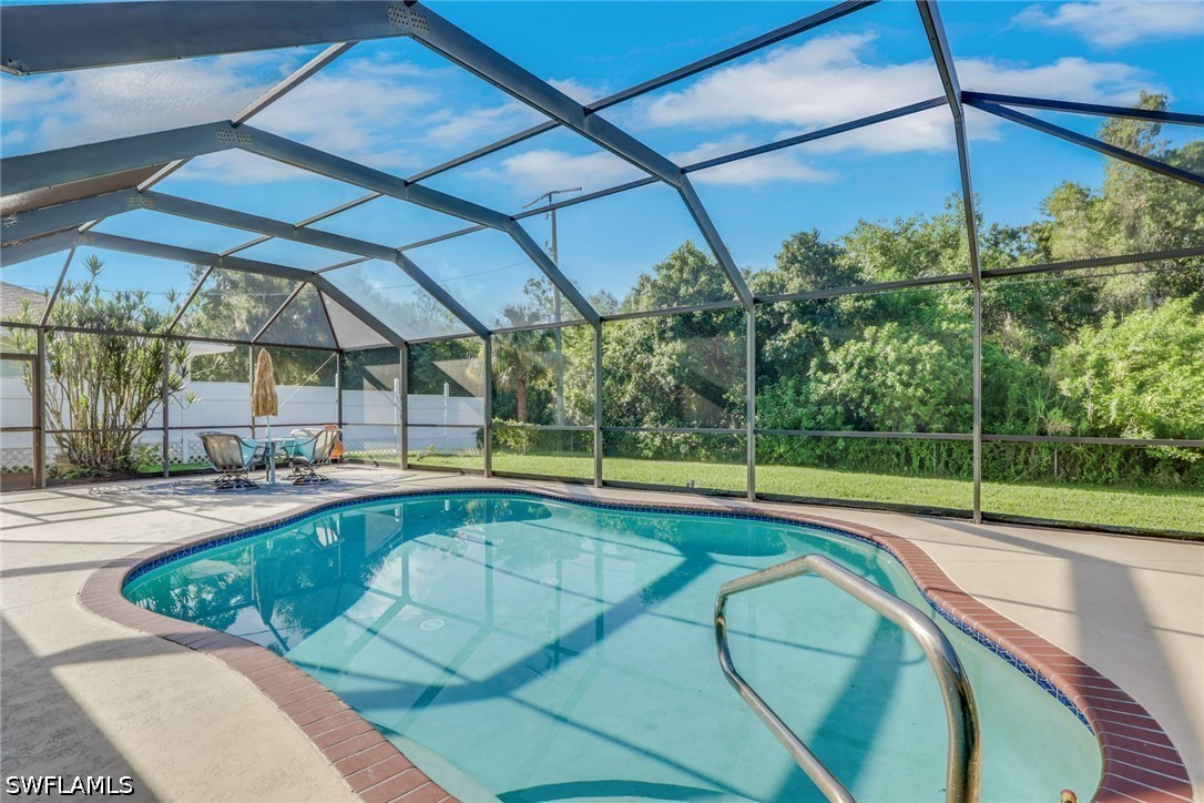 3 Bed Pool Home for Sale in Fort Myers Shores, photo 23