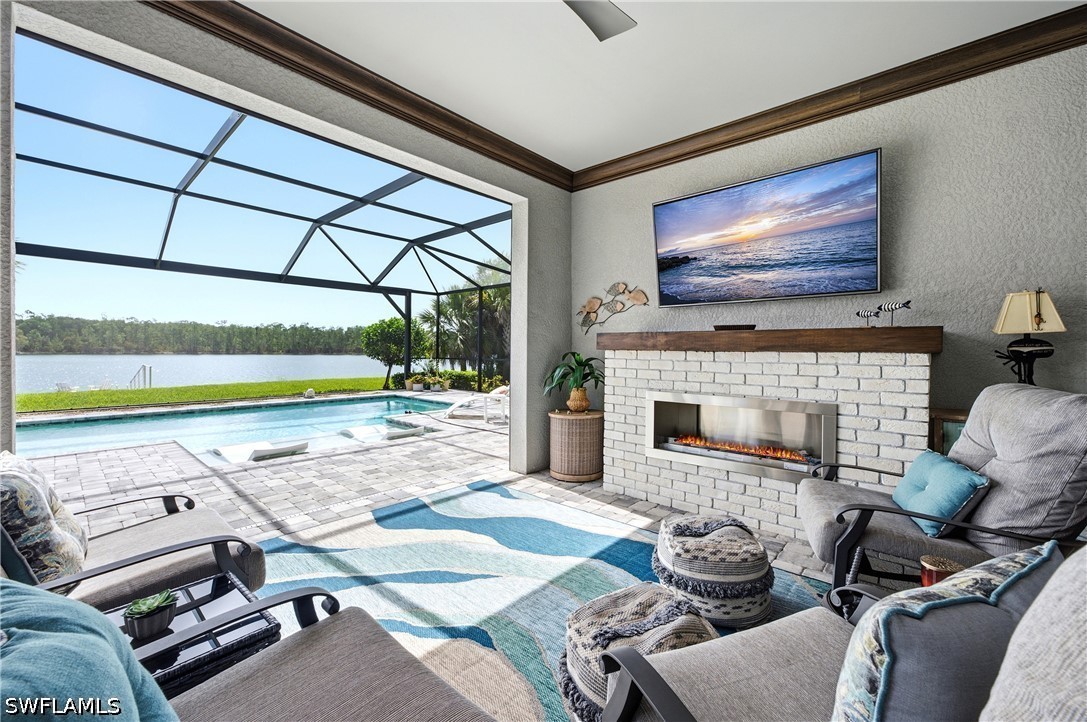 3 Bed Pool Home for Sale in Wildblue, photo 23
