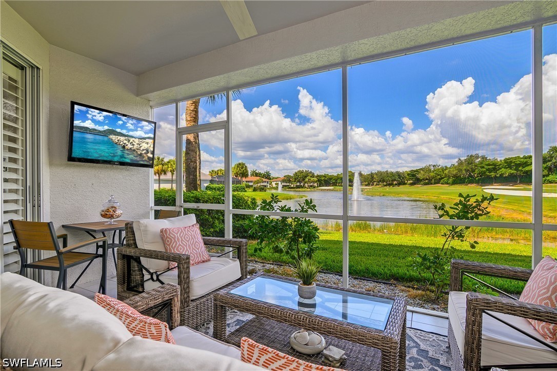 2 Bed Waterfront Home for Sale in Estero, photo 23