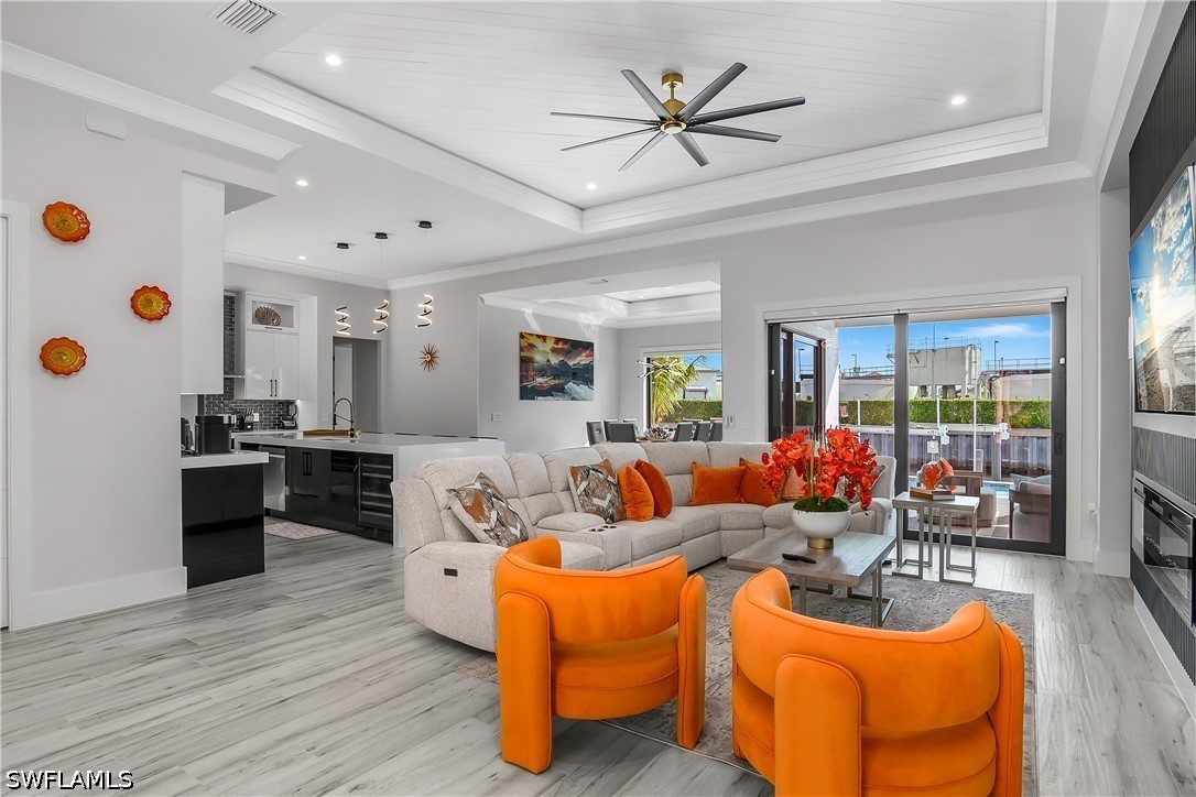3 Bed Pool Home for Sale in Marco Island, photo 23