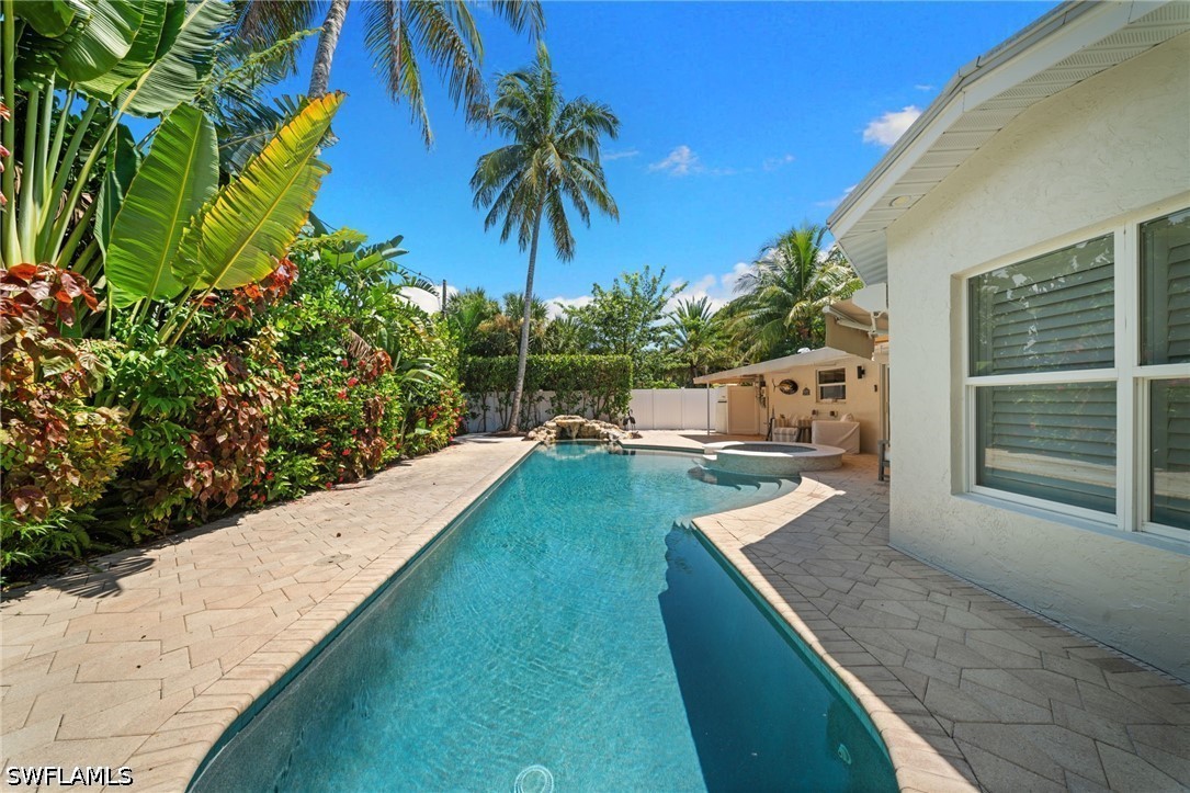 3 Bed Pool Home for Sale in Olde Naples, photo 23