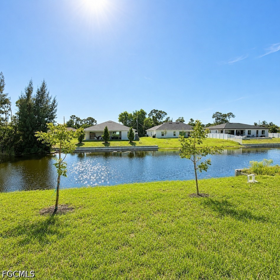 4 Bed Waterfront Home for Sale in Cape Coral, photo 23
