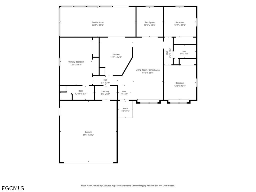 3 Bed SingleFamilyResidence for Sale in Acreage, photo 23