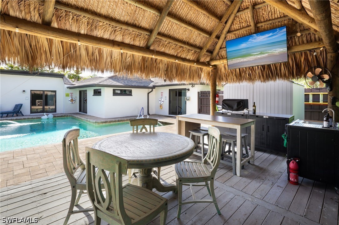 4 Bed Pool Home for Sale in Pine Ridge, photo 23