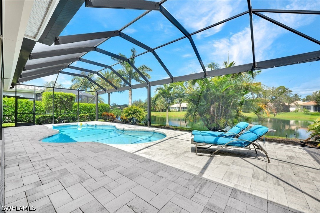 4 Bed Pool Home for Sale in Delasol, photo 23