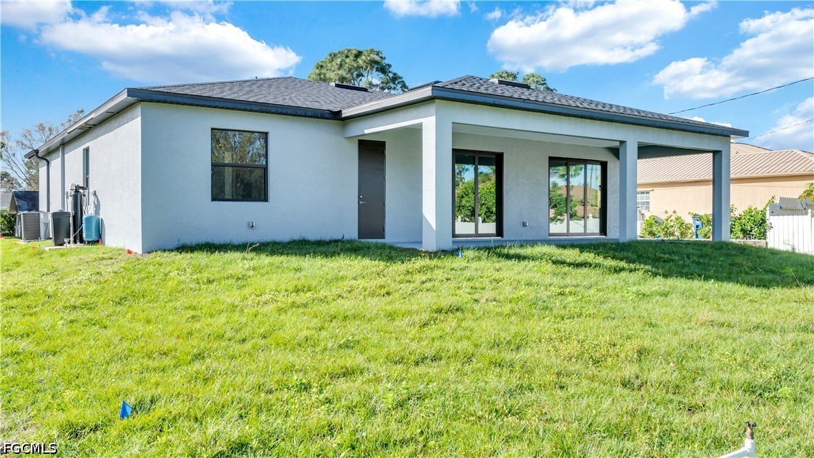 3 Bed SingleFamilyResidence for Sale in Lehigh Acres, photo 23