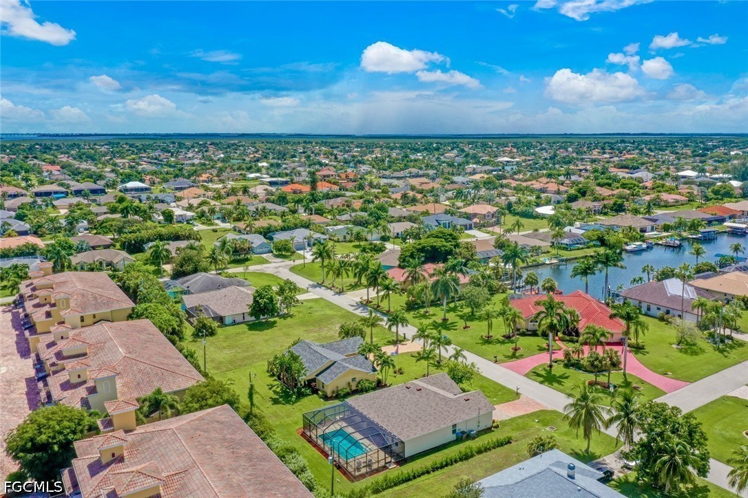 4 Bed Pool Home for Sale in Cape Coral, photo 23