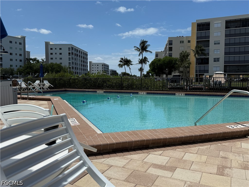 1 Bed Waterfront Home for Sale in Fort Myers Beach, photo 23