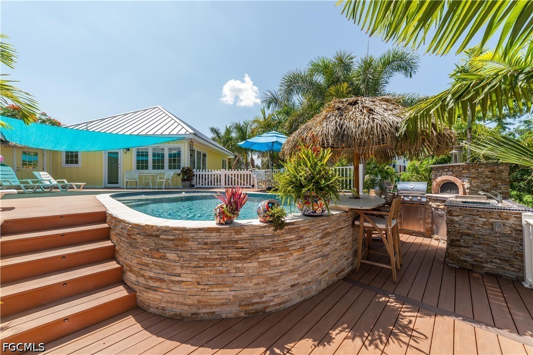 4 Bed Pool Home for Sale in Not Applicable, photo 23