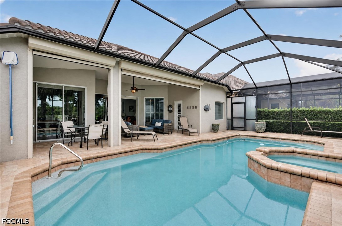 2 Bed Pool Home for Sale in Tivoli, photo 23