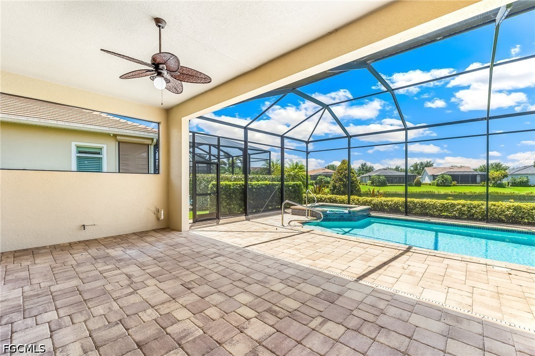 2 Bed Pool Home for Sale in Fairway Cove, photo 23