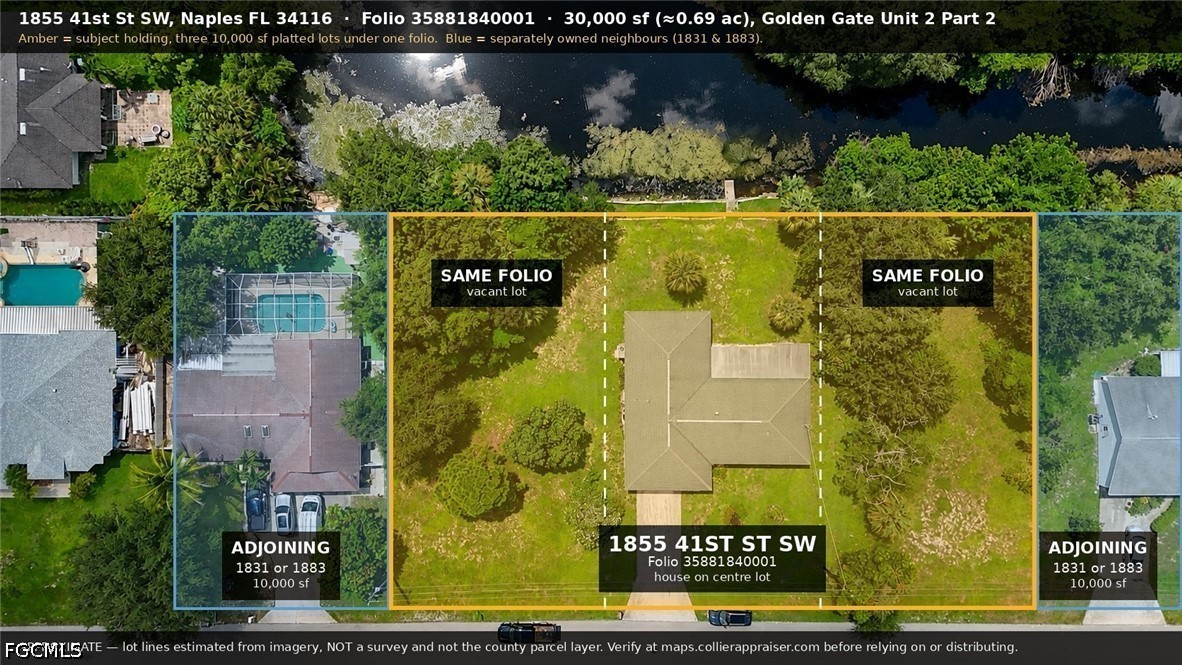 3 Bed SingleFamilyResidence for Sale in Naples, photo 23