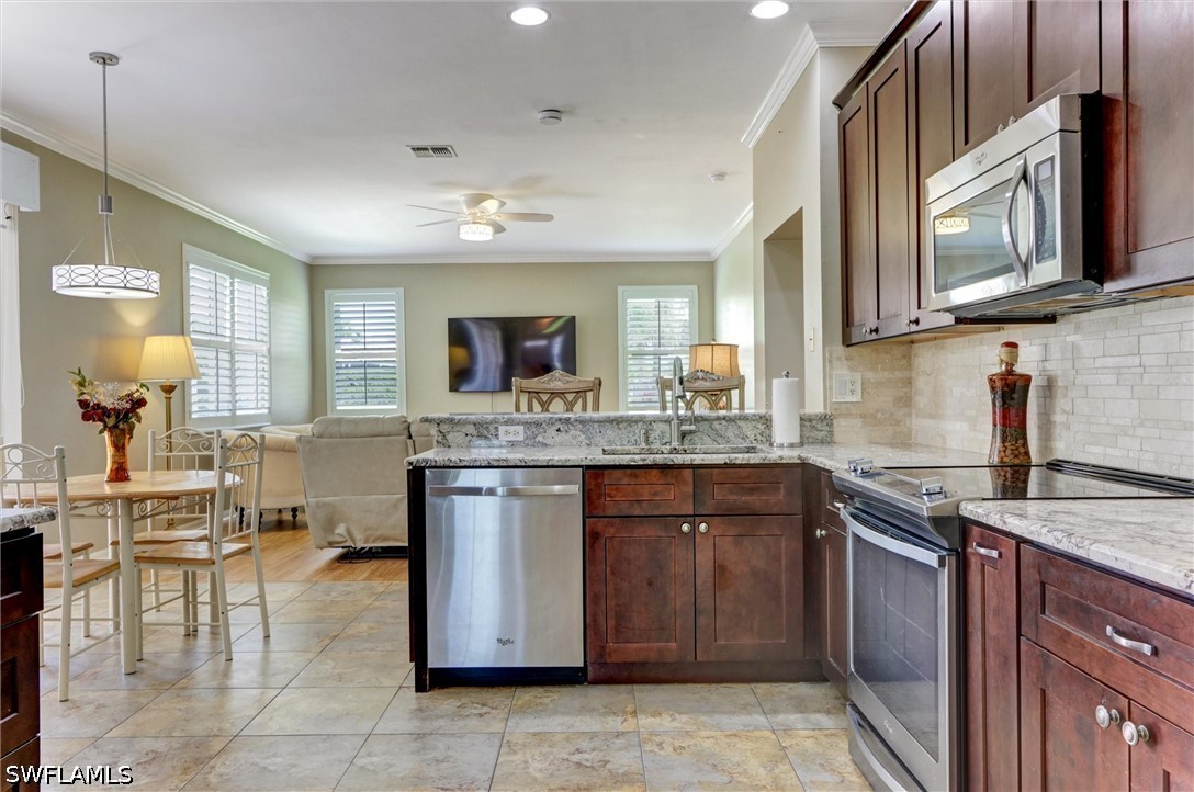 3 Bed SingleFamilyResidence for Sale in Colony Lakes, photo 23