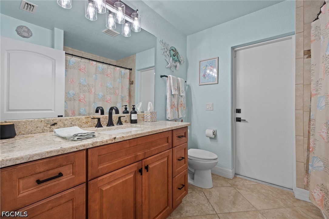3 Bed Pool Home for Sale in Cape Coral, photo 23