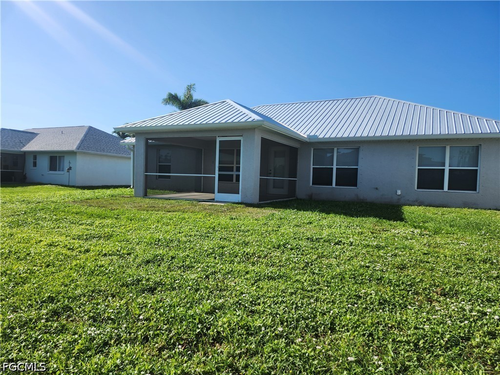 4 Bed SingleFamilyResidence for Sale in Cape Coral, photo 23
