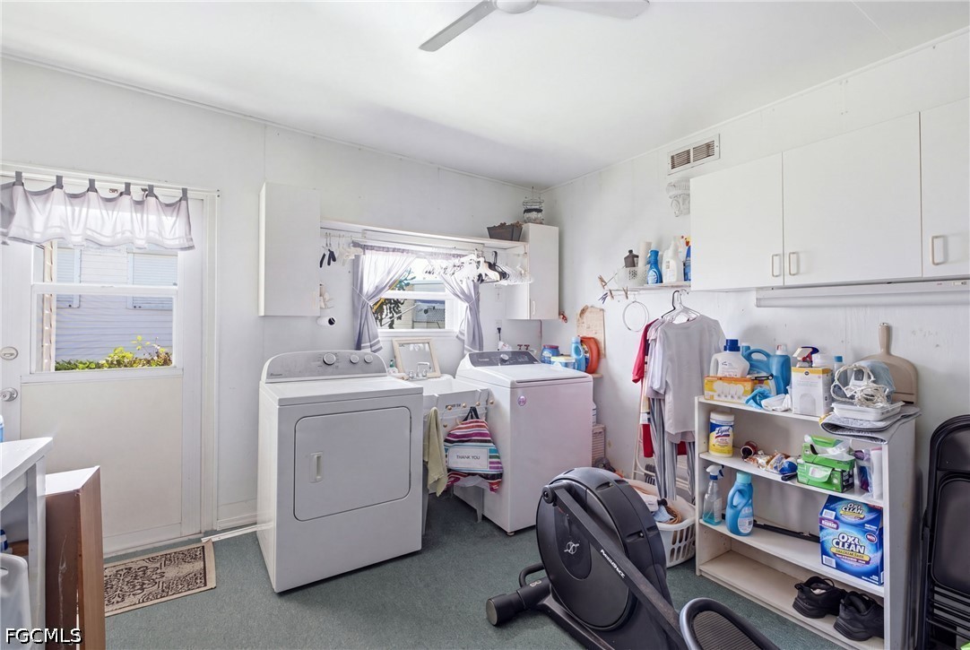 2 Bed ManufacturedHome for Sale in Carriage Village, photo 23