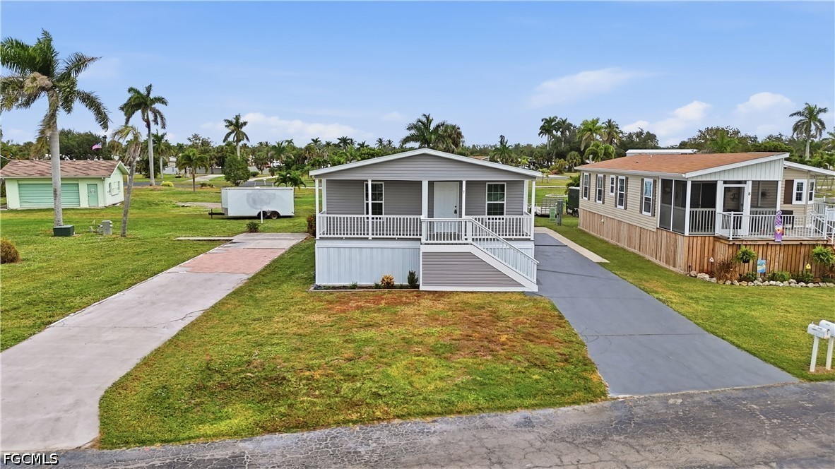 3 Bed ManufacturedHome for Sale in Fort Myers, photo 23