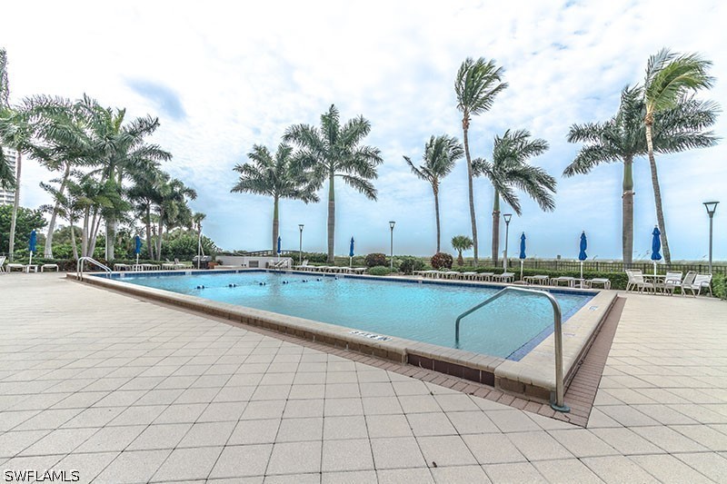 2 Bed Waterfront Home for Sale in Marco Island, photo 23