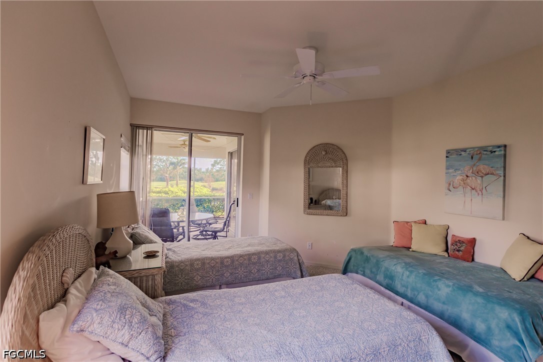 2 Bed Waterfront Home for Sale in Estero, photo 23