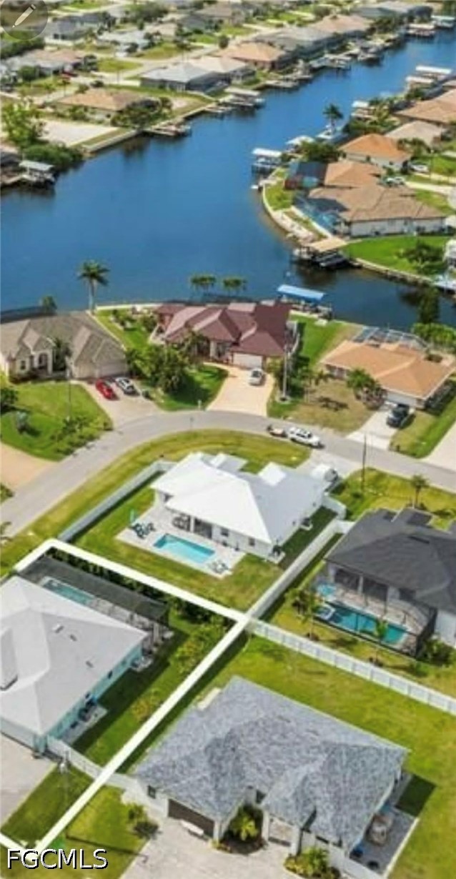 4 Bed Pool Home for Sale in Cape Coral, photo 23