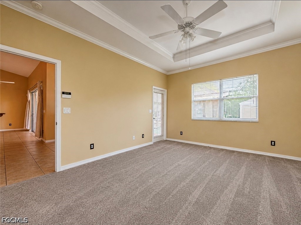 3 Bed Pool Home for Sale in Cape Coral, photo 23