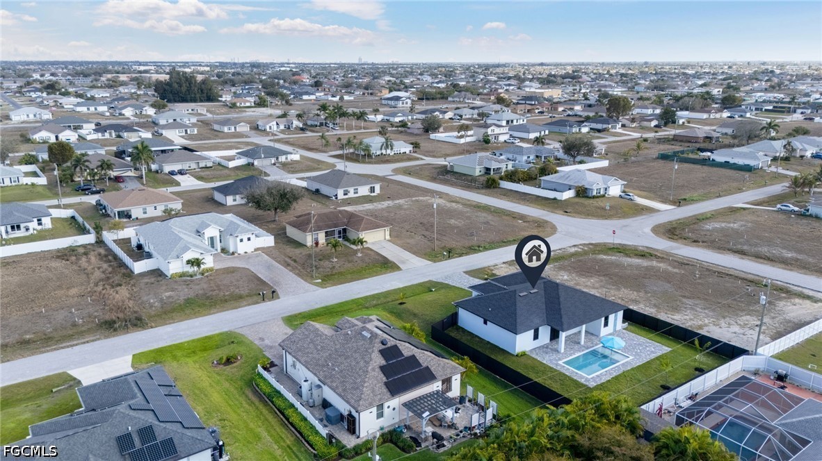 3 Bed Pool Home for Sale in Cape Coral, photo 23