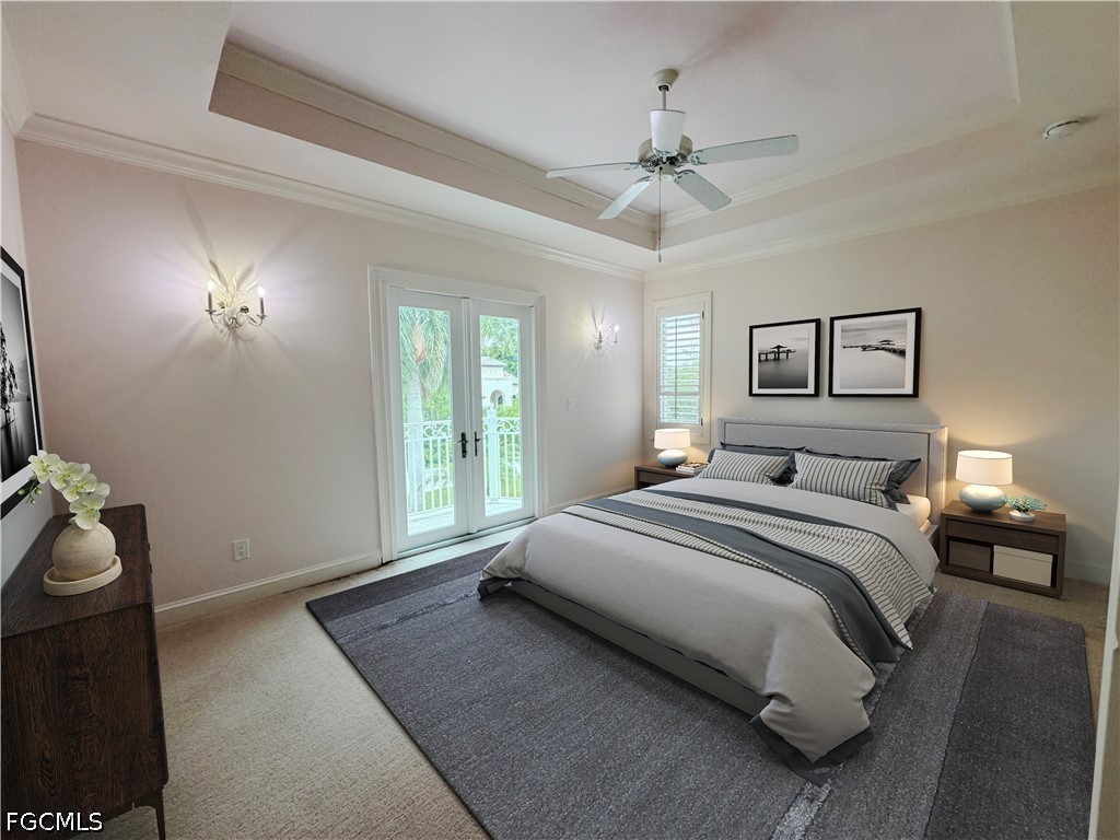 4 Bed Pool Home for Sale in Sanibel, photo 23
