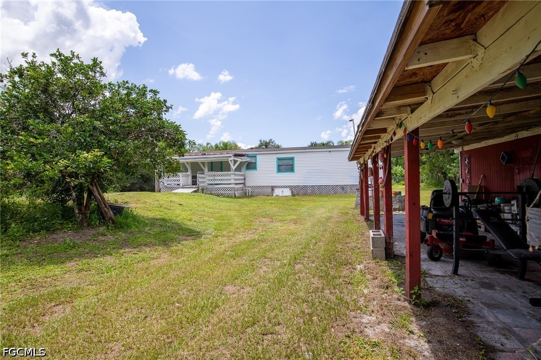 3 Bed ManufacturedHome for Sale in Clewiston, photo 23