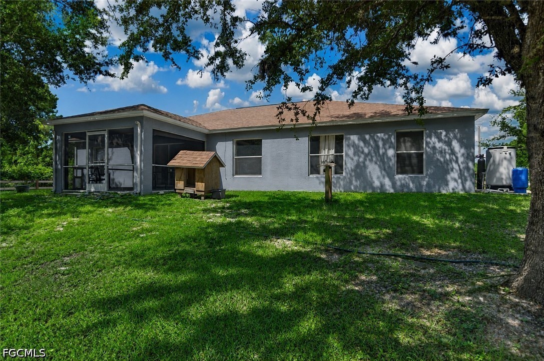 3 Bed SingleFamilyResidence for Sale in Lehigh Acres, photo 23