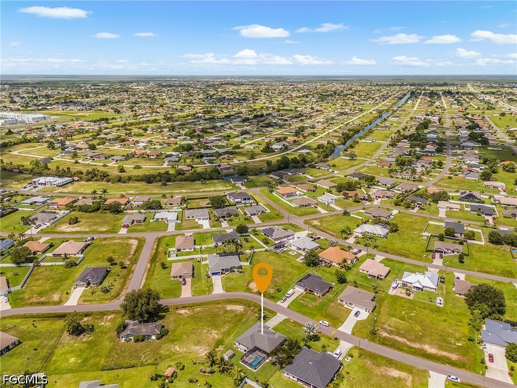 3 Bed Pool Home for Sale in Cape Coral, photo 23
