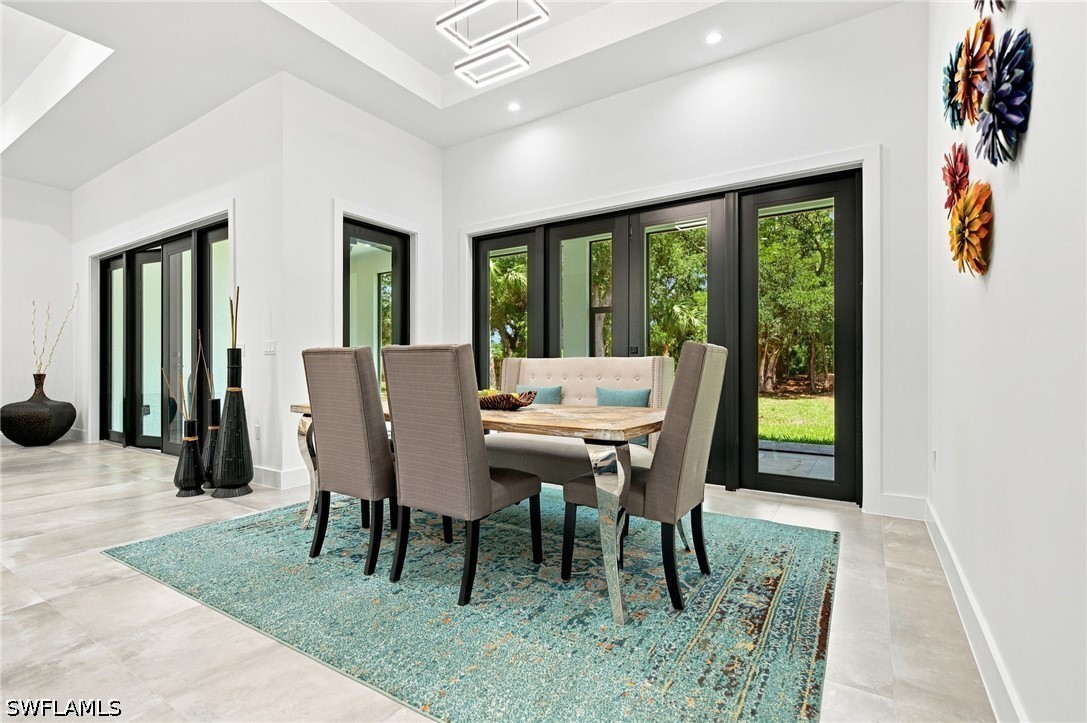 4 Bed SingleFamilyResidence for Sale in Naples, photo 23
