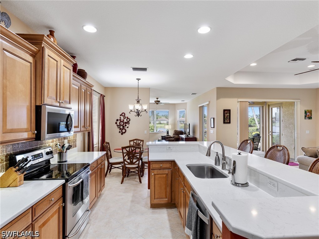 3 Bed Waterfront Home for Sale in Bella Terra, photo 23