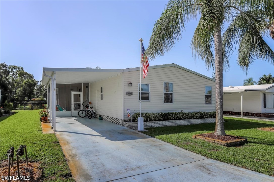 2 Bed Waterfront Home for Sale in Bonita Springs, photo 23