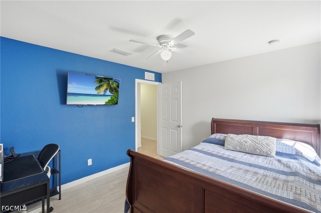 4 Bed SingleFamilyResidence for Sale in Cape Coral, photo 23