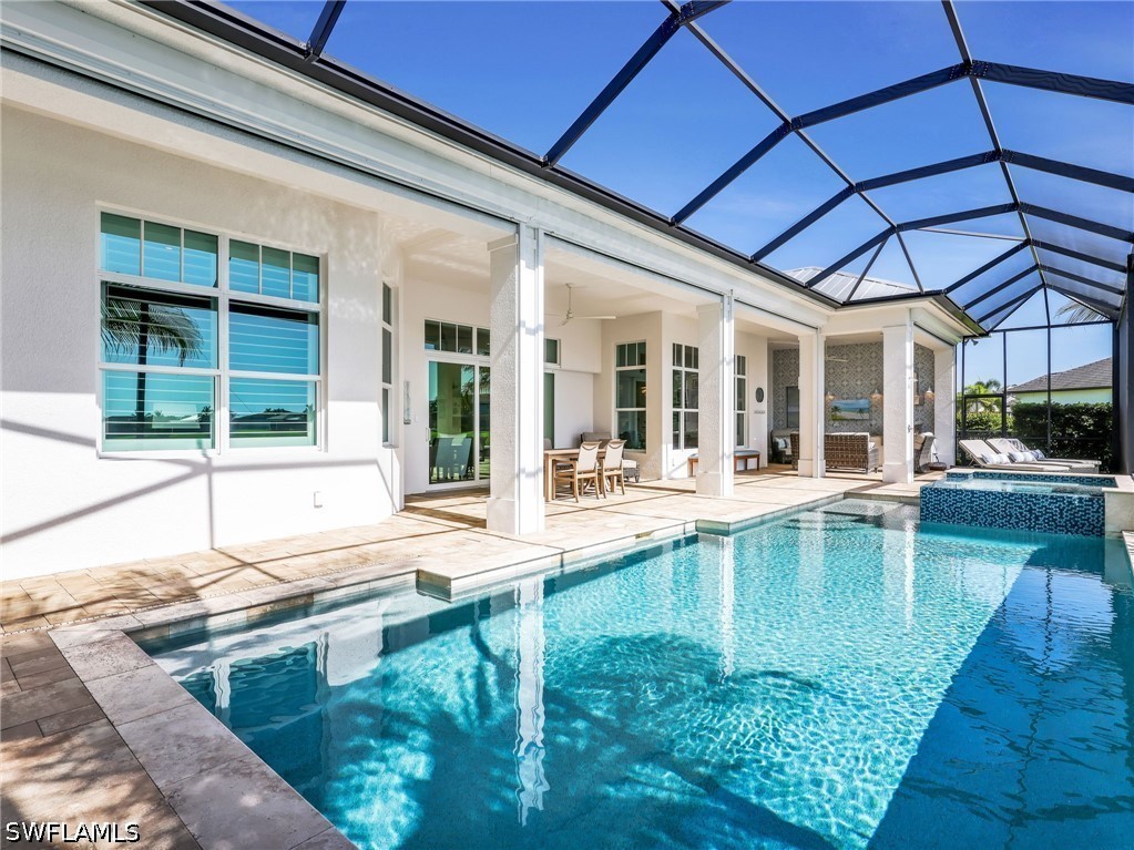 3 Bed Pool Home for Sale in Parrot Cay, photo 23