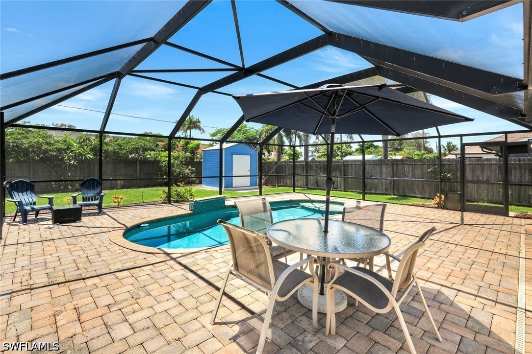 3 Bed Pool Home for Sale in Bonita Shores, photo 23