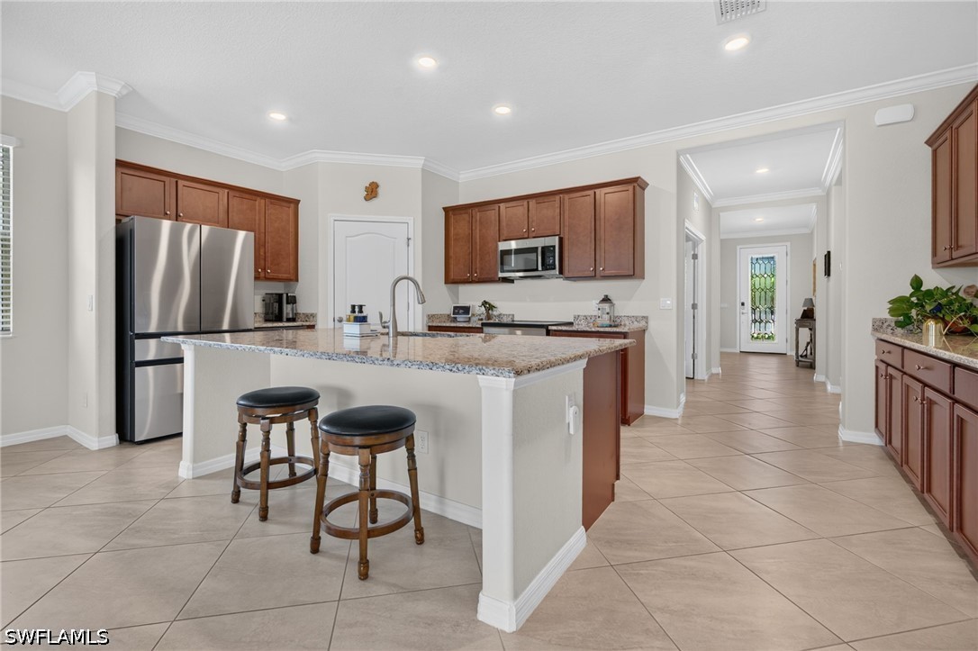 3 Bed Pool Home for Sale in Naples, photo 23