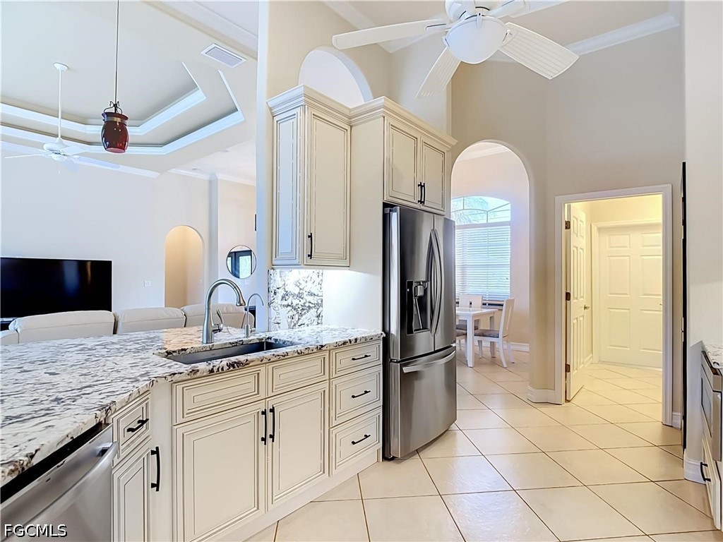 3 Bed Pool Home for Sale in Punta Gorda Isles, photo 23