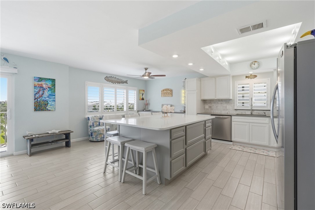 2 Bed Waterfront Home for Sale in Sand Caper, photo 23