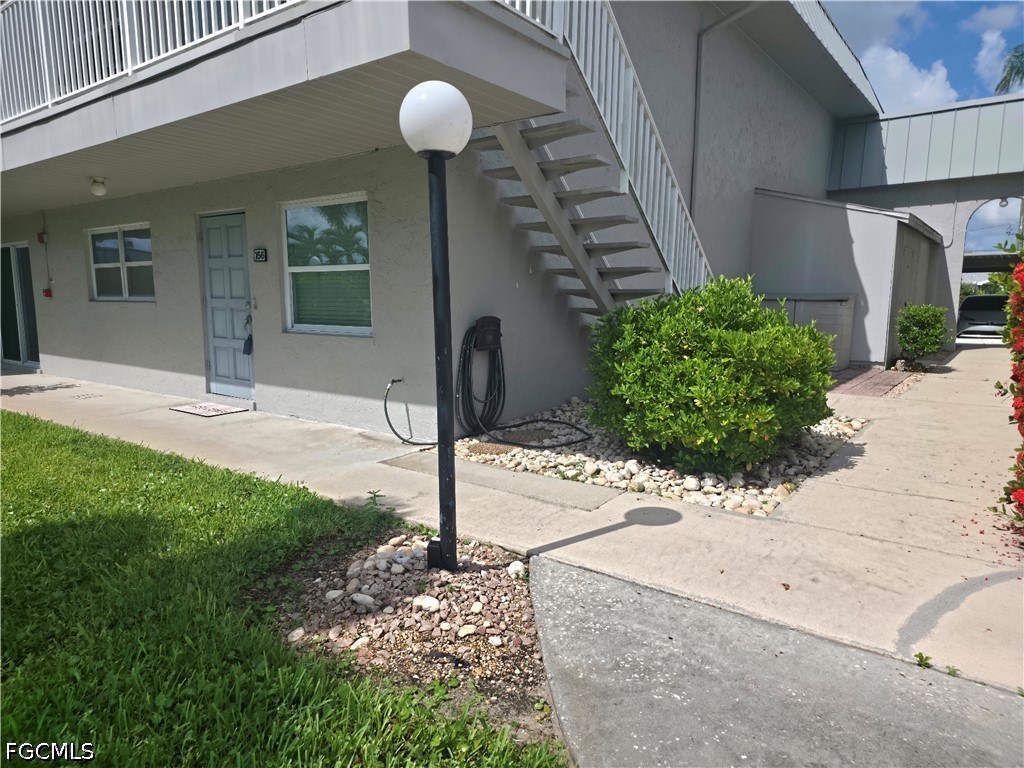 1 Bed Pool Home for Sale in Fort Myers, photo 23