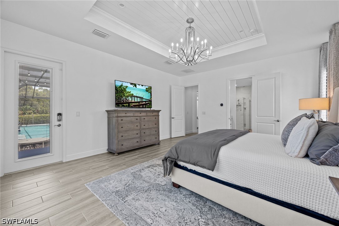 4 Bed Pool Home for Sale in Compass Landing, photo 23