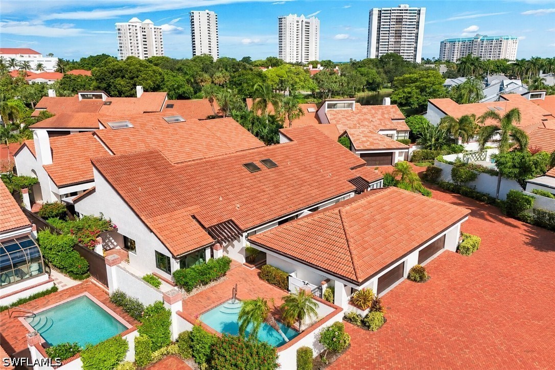 2 Bed Pool Home for Sale in Bay Villas, photo 23