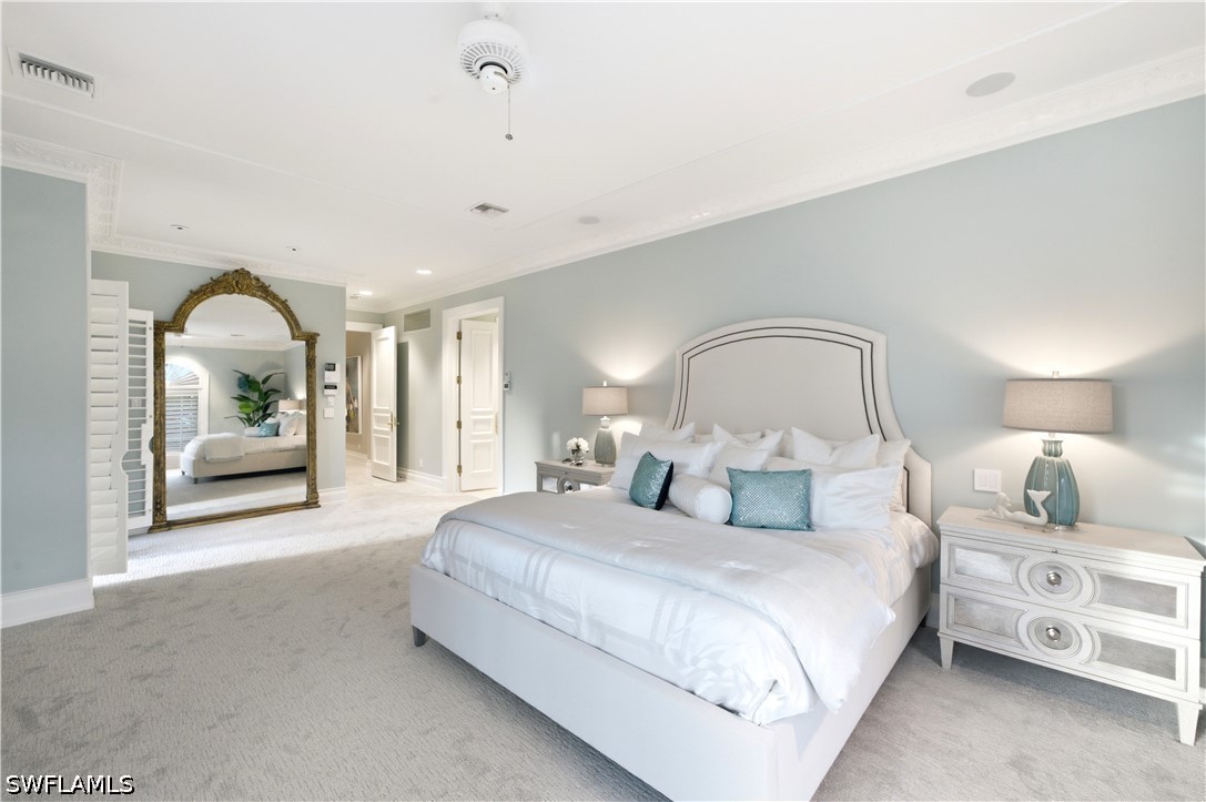 5 Bed Pool Home for Sale in Olde Naples, photo 23